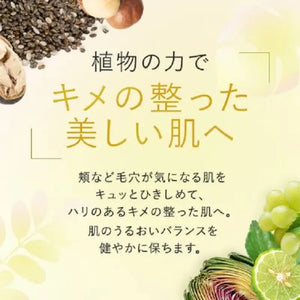 Perfect One Focus Smooth Watery Gel All-In-One 90g - Beauty Essence In Japan Skincare