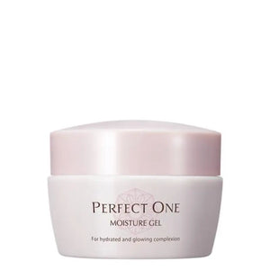 Perfect One Moisture Gel C For Soft And Firm Skin 75g - Japanese Beauty Skincare
