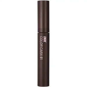 Peripera Ink Color Fixing Power 8g - Japanese Mascara For Eyelashes Products Makeup