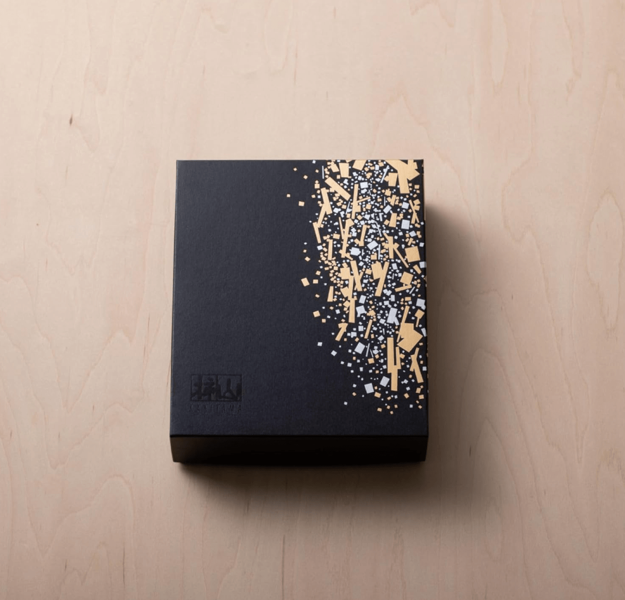 24-piece Akasaka Kakiyama Select KS-20, assorted rice crackers, perfect for tea time