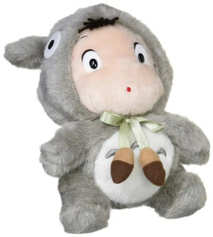 Plush Doll My Neighbor Totoro Mei - Chan Big Costume M