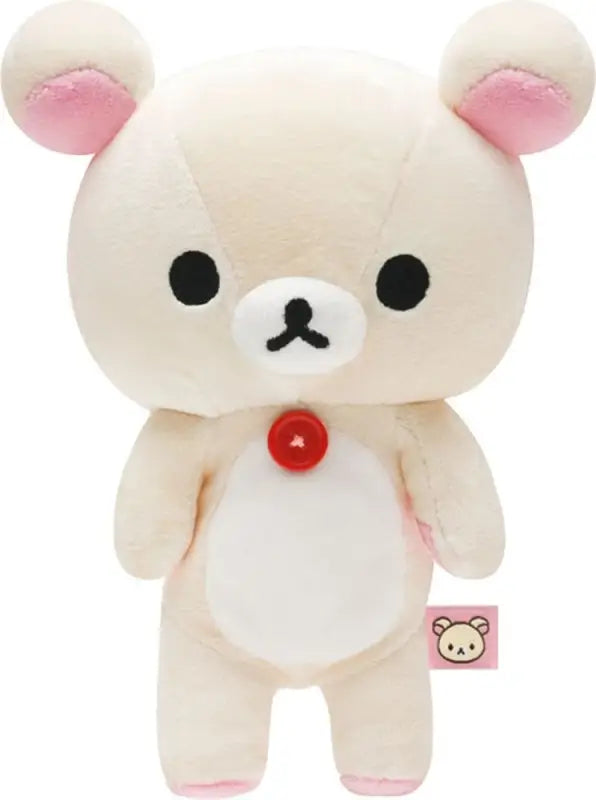 Plush Doll Rilakkuma Korilakkuma Mr75201 S Size