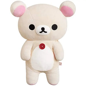 Plush Doll Rilakkuma Korilakkuma Mr75201 S Size