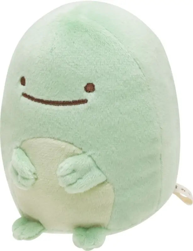 Plush Doll Sumikko Gurashi Collection SumikkoโS Lizard Size Small Real