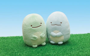 Plush Doll Sumikko Gurashi Collection Sumikko’S Lizard Size Small Real
