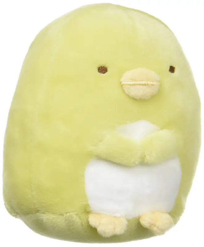 Plush Doll Sumikko Gurashi Collection SumikkoโS Penguin Size Small