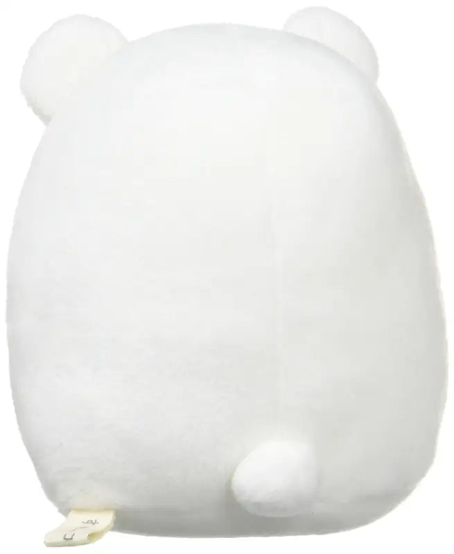 Plush Doll Sumikko Gurashi Collection SumikkoโS Pola Bear Size Small