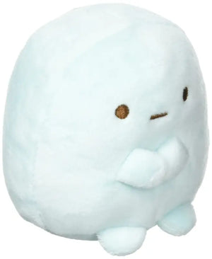 Plush Doll Sumikko Gurashi Collection Tapioca Blue Size Small