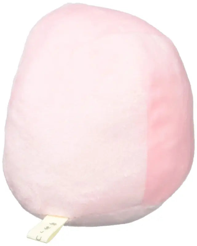 Plush Doll Sumikko Gurashi Collection Tapioca Pink Size Small