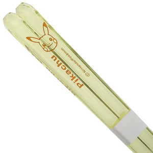 Pokemon Center Acrylic Chopsticks Pikachu 2
