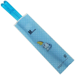 Pokemon Center Acrylic Chopsticks Sobble