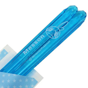 Pokemon Center Acrylic Chopsticks Sobble