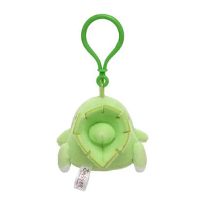 Pokemon Center Original Larvitar From The Mascot - Stuffed Animals