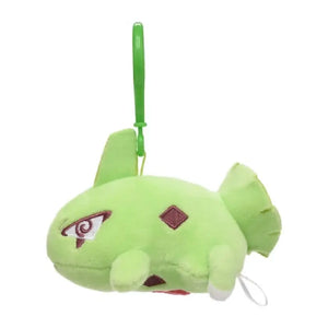 Pokemon Center Original Larvitar From The Mascot - Stuffed Animals