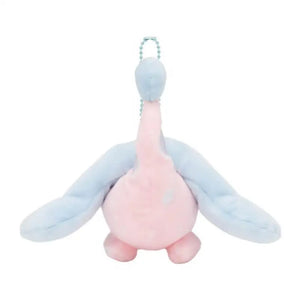 Pokemon Center Original Mascot Hello Ponyta Mibrim - Stuffed Animals