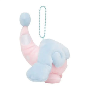 Pokemon Center Original Mascot Hello Ponyta Mibrim - Stuffed Animals