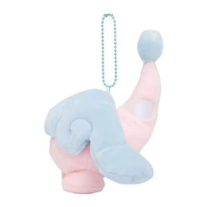 Pokemon Center Original Mascot Hello Ponyta Mibrim - Stuffed Animals