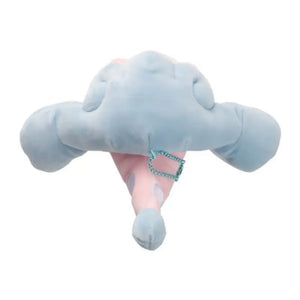 Pokemon Center Original Mascot Hello Ponyta Mibrim - Stuffed Animals