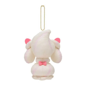 Pokemon Center Original Mascot Mawhip À La Mode (Milky Vanilla) - Stuffed Animals