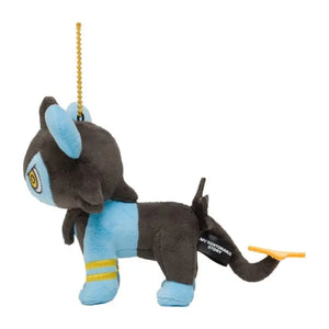 Pokemon Center Original Mascot My Rentorar&S Story Luxio - Stuffed Animals