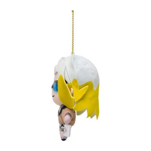 Pokemon Center Original Mascot Pokémon Trainers Makuwa - Stuffed Animals