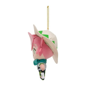 Pokemon Center Original Mascot Pokèmon Trainers Yarrow - Stuffed Animals