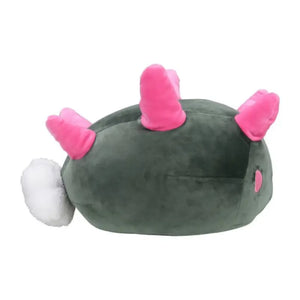 Pokemon Center Original Mochiri Plush Namakobushi - Stuffed Animals