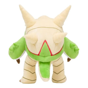 Pokemon Center Original Plush Chesnaught - Stuffed Animals