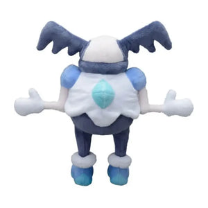 Pokemon Center Original Plush Galal Barrier - Stuffed Animals