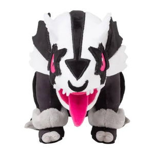 Pokemon Center Original Plush Garal Linoone - Stuffed Animals