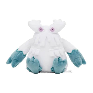 Pokemon Center Original Plush Pokémon Fit Abomasnow - Stuffed Animals