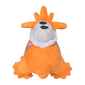 Pokemon Center Original Plush Pokémon Fit Bakuda - Stuffed Animals