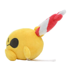Pokemon Center Original Plush Pokémon Fit Chingling - Stuffed Animals