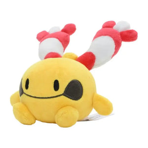 Pokemon Center Original Plush Pokémon Fit Chingling - Stuffed Animals