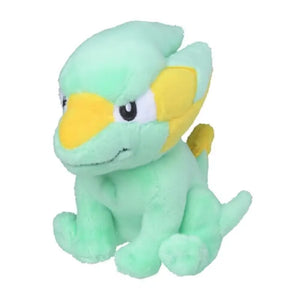 Pokemon Center Original Plush Pokémon Fit Electrike - Stuffed Animals