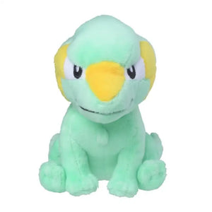 Pokemon Center Original Plush Pokémon Fit Electrike - Stuffed Animals