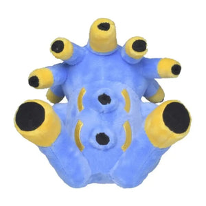 Pokemon Center Original Plush Pokémon Fit Exploud - Stuffed Animals