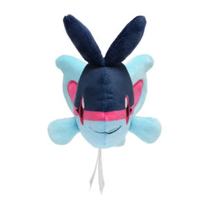 Pokemon Center Original Plush Pokémon Fit Finneon - Stuffed Animals