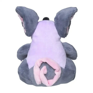 Pokemon Center Original Plush Pokémon Fit Grumpig - Stuffed Animals