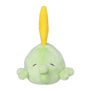Pokemon Center Original Plush Pokémon Fit Gulpin - Stuffed Animals