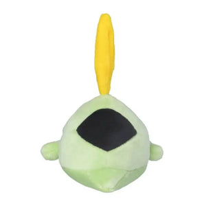 Pokemon Center Original Plush Pokémon Fit Gulpin - Stuffed Animals
