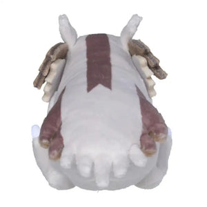 Pokemon Center Original Plush Pokémon Fit Linoone - Stuffed Animals