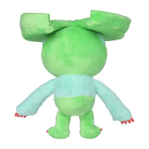 Pokemon Center Original Plush Pokémon Fit Lombre - Stuffed Animals