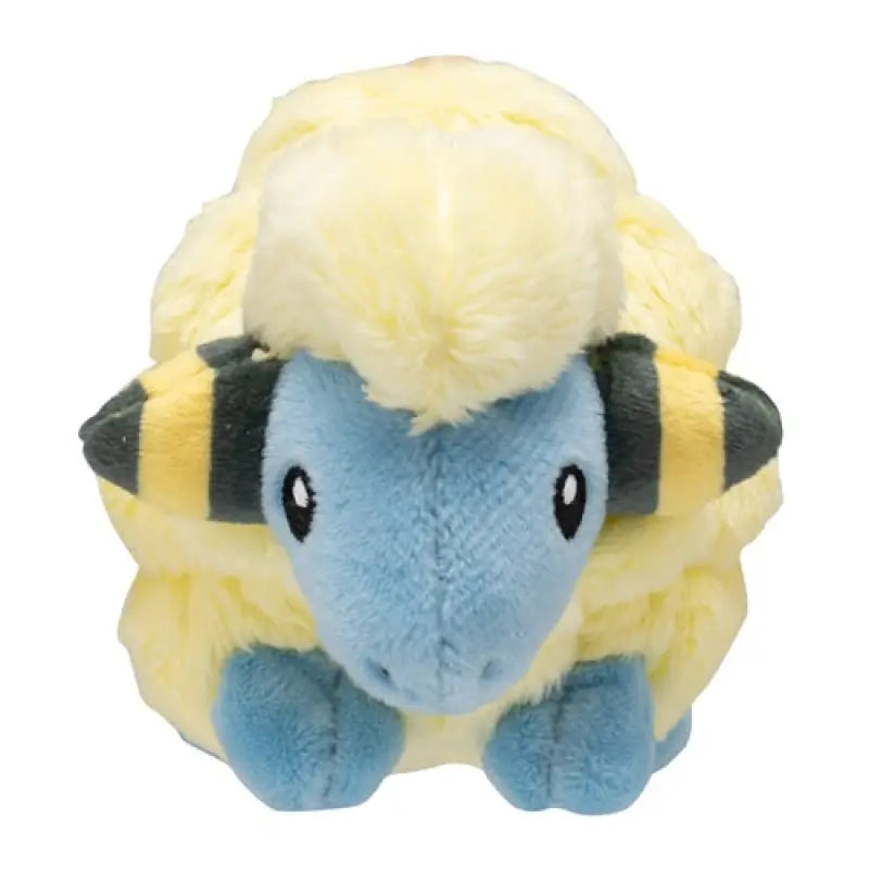 Pokemon Center Original Plush Pokรฉmon Fit Merry - Stuffed Animals