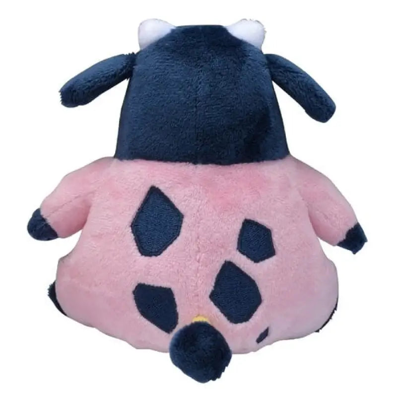 Pokemon Center Original Plush Pokรฉmon Fit Miltank - Stuffed Animals