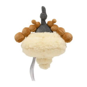 Pokemon Center Original Plush Pokémon Fit Minomadam (Sunachi No Mino) - Stuffed Animals