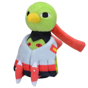 Pokemon Center Original Plush Pokรฉmon Fit Natio - Stuffed Animals