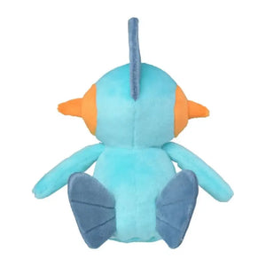 Pokemon Center Original Plush Pokémon Fit Numakuro - Stuffed Animals
