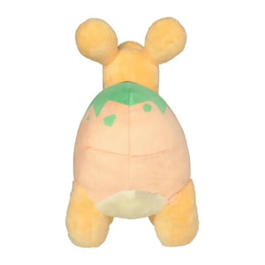 Pokemon Center Original Plush Pokémon Fit Numel - Stuffed Animals