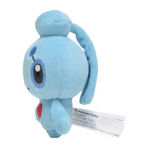 Pokemon Center Original Plush Pokémon Fit Phione - Stuffed Animals